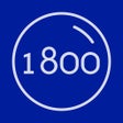 Programın simgesi: 1-800 Contacts