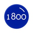 Иконка программы: 1-800 Contacts