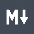 Ikona programu: Mrkdown.io - Markdown Edi…