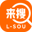 Icon of program: 来搜