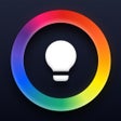 Icona del programma: LED Light Controller - Re…