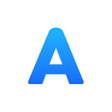 プログラムのアイコン：Alook Browser - 8x Speed