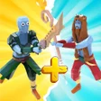Ikona programu: Battle Merge