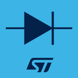 程序图标：ST Diode Finder