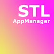 Icon of program: AppManager