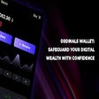 Ordinals - Marketplace and Wallet