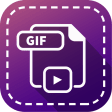 GIF Maker: Gif Editor Creator