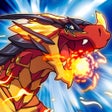 프로그램 아이콘: Legendino: Dinosaur Battl…