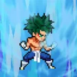 プログラムのアイコン：Tourney of Super Warriors…