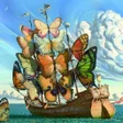 程序图标：Metaphoric cards: Xeen. L…
