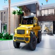 Icon of program: Mansion Tycoon CARS!