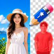 程序图标：AI Remove Object  Backgro…
