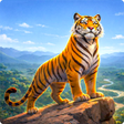 أيقونة البرنامج: The Lion King: Simbas Jou…
