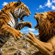 프로그램 아이콘: The Lion King: Simbas Jou…