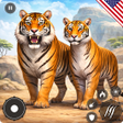 プログラムのアイコン：The Lion King: Simbas Jou…