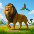 Icoon van programma: The Lion King: Simbas Jou…