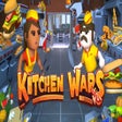 Icon of program: Kitchen Wars