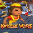 程序图标：Kitchen Wars
