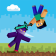 程序图标：Stickman Battle: Duelist …