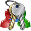 Icono de programa: Password Manager