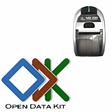 Icon of program: ODK Zebra Printer Driver