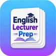 程序图标:English Lecturer Prep