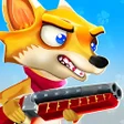 Иконка программы: Animal Shooting: Fun Gun …