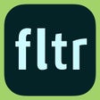 程序图标：Filtr  Presets for Light …