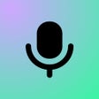 Icône du programme : Voicify - Audio Chat Crea…
