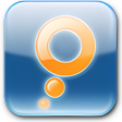 Icoon van programma: Meebo