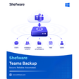 Icono de programa: Shefware Microsoft Teams …