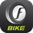 Ícone do programa: FOBO Bike 2