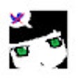 TwitterHiddenForJinrohParty icon