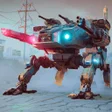 Иконка программы: Mech Shooting Arena Robot…