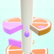 Icoon van programma: Bouncing Fruits