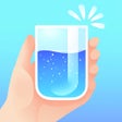 Icon of program: Drink reminder water trac…