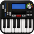 Ícone do programa: ORG Keyboard: Play  Tutor…