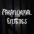 Icon of program: Paranormal Enteties