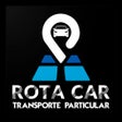 Ikona programu: Rota Car