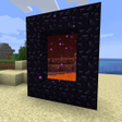 Ícone do programa: Рortals for minecraft