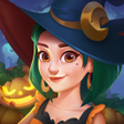 Icon of program: Gossip Harbor: Merge  Story