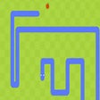 أيقونة البرنامج: Snake - Snake Games