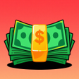 プログラムのアイコン：Sky Earn: Earn Money Job