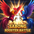 Sabong Rooster Battle icon