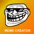 Ícone do programa: Easy Meme Maker
