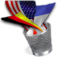 Иконка программы: Monolingual