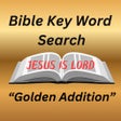 Ikon program: Bible Key Word Search