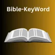 Bible Key Word Search