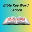 Иконка программы: Bible Key Word Search