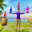 程序图标：Ultimate Bottle shooting …
